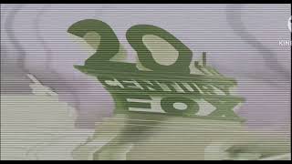 Crying 20Th Century Fox Logo 2009