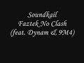Fazteck No Clash Video preview