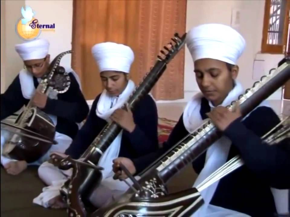 Baru+Sahib+Eternal+University Better Humans Better Future ~ Eternal University Baru Sahib - YouTube