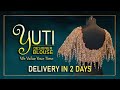 Designer Blouses Delivery in 2 Days at YUTI Whatsapp:+91-7010905260 / Call 044-42179088, T Nagar