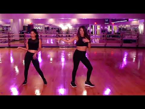 KISS MY UH OH, LITTLE MIX ANNE MARIE, DANCE WORKOUT