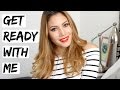 Summer love - Get Ready With Me - Haare/Make-up | funnypilgri...
