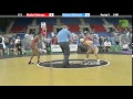 113 Khaleel Johnson vs. Michael Belichak