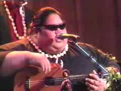 Kaleohano Live Israel Kamakawiwoole Iz