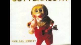 Watch Guttermouth Musical Monkey video