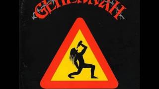 Watch Gehennah Bitch With A Bulletbelt video