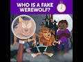 25 SUPER RIDDLES FOR SUPERHERO EXPERTS WITH HIGH IQs!