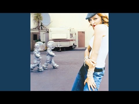 Into The Hollywood Groove Video