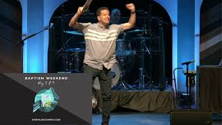 April 25th Modern Service