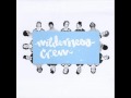 Wilderness Crew - Widen Your Eyelids