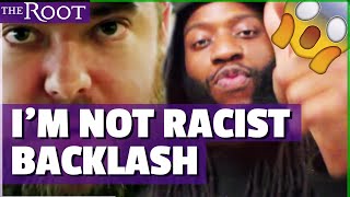 Joyner Lucas I 39 M Not Racist Reaction Mysonne Osyris Antham Joyner Lucas I 39 M Not Racist Reaction Mysonne Osyris Antham
