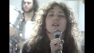 Watch Whitesnake Long Way From Home video