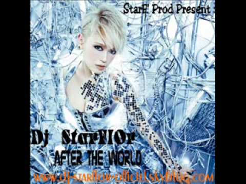Dj Starflor This Electronic Style 2009