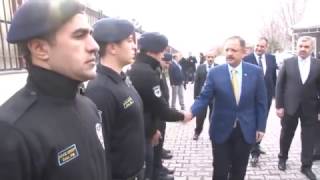 Mehmet Özhaseki - Biz Tükenmeyiz, Biz Pes Etmeyiz. Hepimiz Birer Şehit Adayıyız.