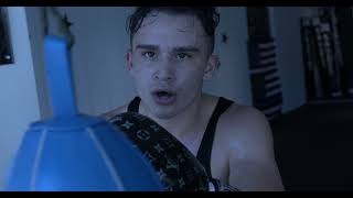 "Heroes Among Us" PROMO w/ Robert Ortiz Jr & Timothy Ortiz | Red Boxing Promotions