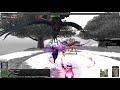 FFXI - THF with trust party taking on Palila