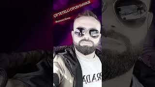 Çi̇ftetelli̇ Oyun Havasi Ramazan Ersoy