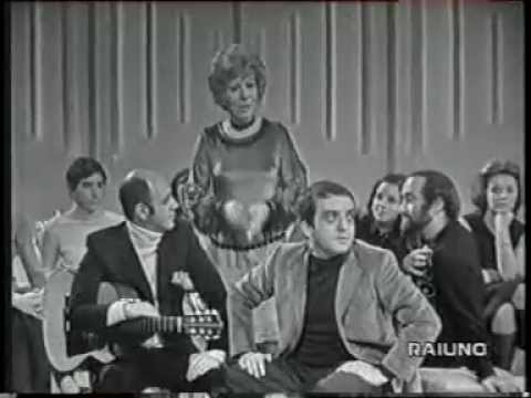 Mezzanotte D`Amore [1970]