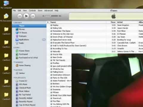 How To Jailbreak Ipod Touch 3rd Generation. how to jailbreak ipod touch