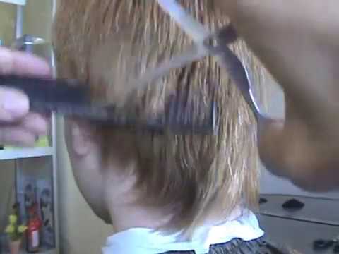 Мужские стрижка undercut как стричь Мужские стрижка undercut как стричь