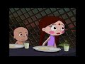 Chhota Bheem Krishna V S Kirmada Chhota Bheem Krishna V S Kirmada