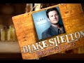 Blake Shelton - Red River Blue