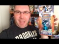 COTVlogs - Skylanders CHOP CHOP Toy Fair 2013 Exclusive