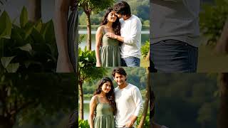 Mahesh Babu Sai Pallavi Most Romantic Scene Viral Trending Short