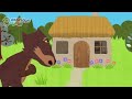 Fairy Tales 2 - Little Red Riding Hood, Cinderella, Puss in Boots and more