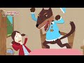 Fairy Tales 2 - Little Red Riding Hood, Cinderella, Puss in Boots and more