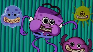 Spongebob But Its Ruined By Ai