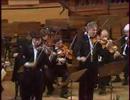 J.S. Bach Double Concerto in D minor I.mvmt