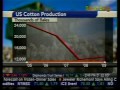 Commodities Check - Cotton Jumps Most in Six Weeks