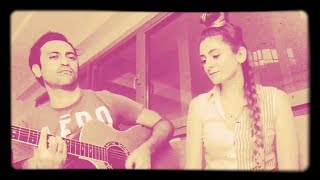 Bilge Nila - Valerie (Acoustic Cover)