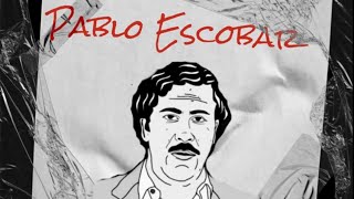 Shah Qeyam - Pablo Escobar Official Audio Prod By Narvaza
