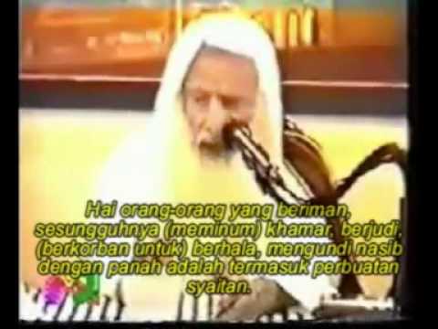 VIDEO : ppu kaltim..hukum asuransi kesehatan - hukumhukumasuransiadalah sama dengan perjudian yg diharamkan.. menurut fatwa syekh ibnu utsaimin. ...