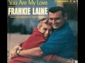 FRANKIE LAINE - THE WAYFARING STRANGER