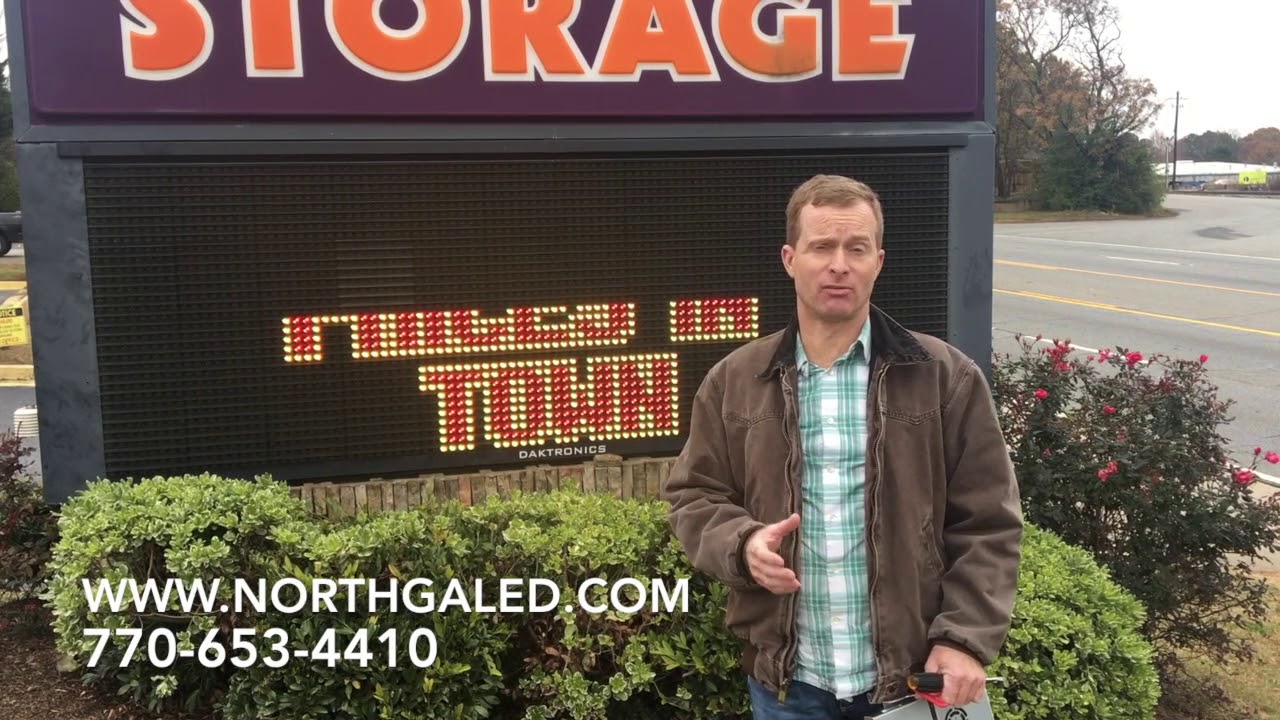LED Repair Videos