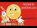 geburtstag niederländisch