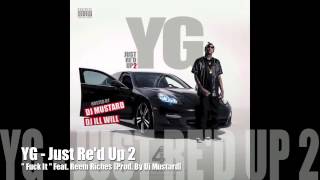 Watch Yg Fuck It video