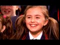 Watch: Nu Sxool And Be Minor Britain's Got Talent Audition . . . Nu Sxool And Be Minor Britain's Got Talent Audition . . .