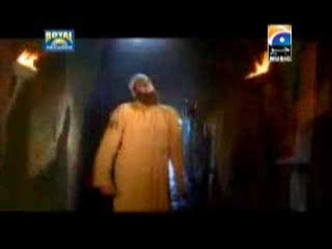 Aye Allah by Junaid Jamshaid