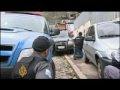 Deadly drug violence in Brazil - 18 Oct 09