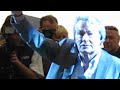 Video Ален Делон на кинофестивале "Харьковская сирень"