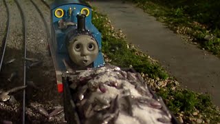 Thomas Oops Sorry