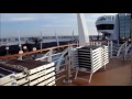 MSC Splendida 2013