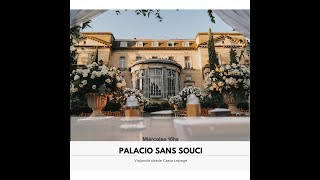 Memorias de la Belle Epoque en Buenos Aires. Desde Cassa Lepage al Palacio Sans Souci