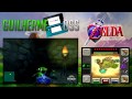 Let's Play : Zelda Ocarina of Time 3D - Parte 23
