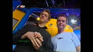 Citvcarlton Continuity 28Th May 2001 Benriggers Reupload
