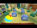Toy Story 3 Full Movie Inspired Game Sunny Side Episode ...